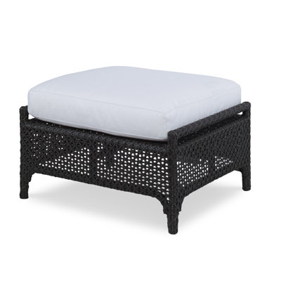 Tangier Outdoor Ottoman