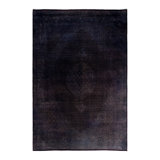 Leni One-of-a-Kind 9' 0" X 13' 4" Hand Knotted Area Rug