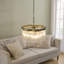Crystal Chandelier-1329874653
