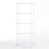 Blanc est en rupture de stock