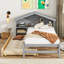 Lit plateforme 44,63 po Gotmar-380453226