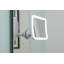 Alliviah Concave Wall Mirror