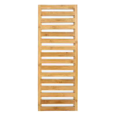 Ojeda 71 cm W Shelving Unit