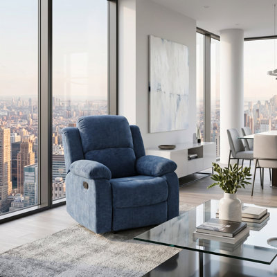 Fauteuil de repos manuel Nordelle