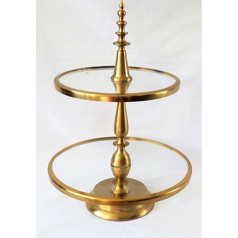Tiered Stand