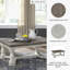 Table basse Darlicia