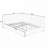 Fifi Upholstered Velvet Daybed-369701718-378269700