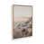 American Maple Floater Framed is unavailable