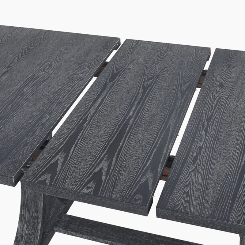 Extendable Dining Table