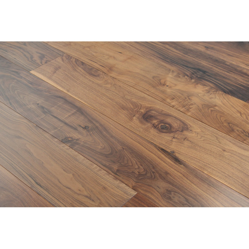 Walnut 19cm W Hardwood Flooring