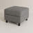 Single Modular Sofa Ottoman With Storage-118488138