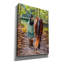  «He Leads Me Beside Still Waters» par Delene Lambert, art mural sur toile, 40 po x 54 po