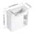 24'' Single Bathroom Vanity With Ceramic Top-1653590622-1653590594