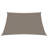 Zihlman 2.5m x 2.5m Square Shade Sail