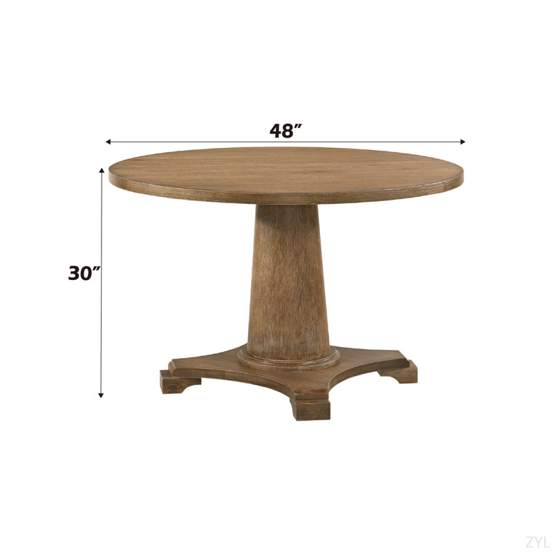 Table de salle à manger Salvage