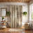 Forgotten Structures - Premium Shower Curtain-1042667775