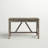 Cardiss 46" A-Frame Writing Desk-497095013