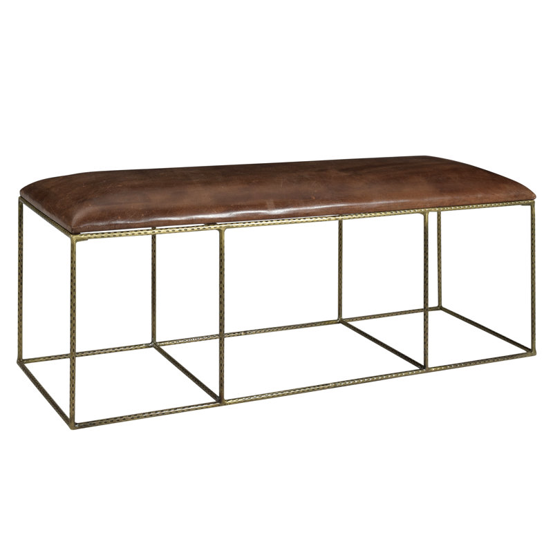 Accent Bench