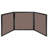 Versare Tabletop Booth Display-15213640-15213648