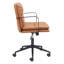 Chaise de bureau moderne et ergonomique-27244826-27244831