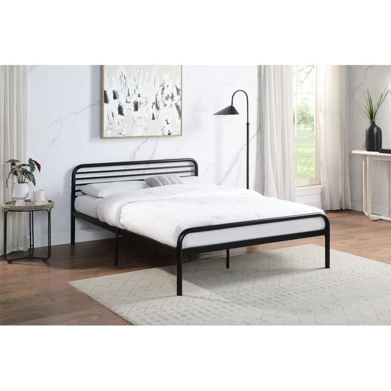 Maikali Platform Bed