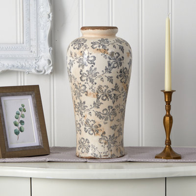 Ceramic Table Vase