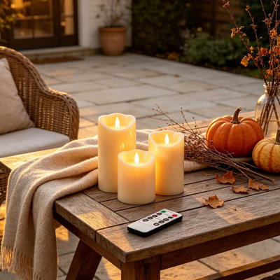 Tealight Candle
