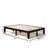 Pastora Full / Double 14'' Platform Bed-1794983881