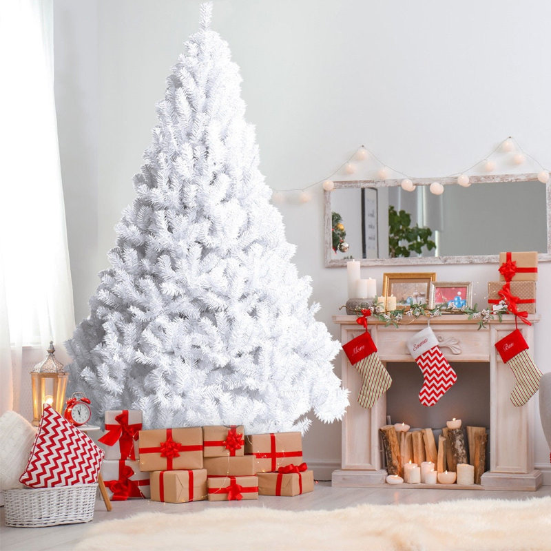 Arbre de Noël artificiel pin 76 '