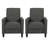 Grantham Upholstered Recliner-2093375332
