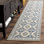 Chewning Performance Geometric Rug