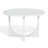 Clarastella Round Wood Dining Table
