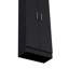 Garde-manger H 67 po, 5 tablettes internes-1891757530