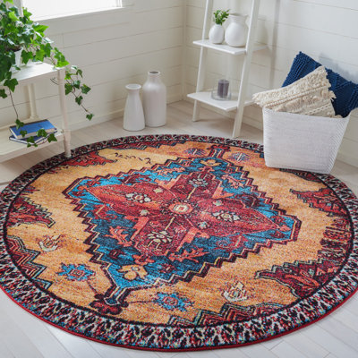 Duechle Performance Southwestern Rug