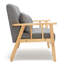 3 Seater Sofa