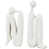 Blanc est en rupture de stock