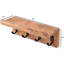 Worchester Wall Organizer with Key Hooks-340982412-340892997