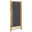 Chaise longue inclinable Downey-1137667366