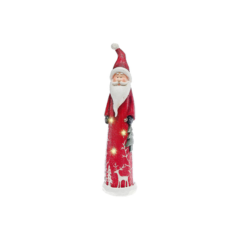 Figurine Santa