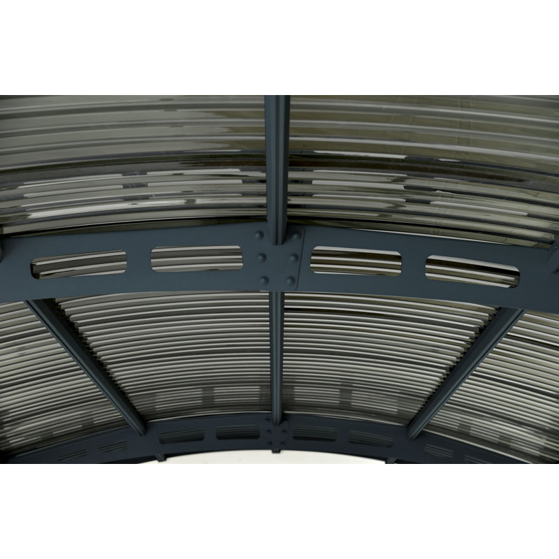 Atlas 2.97m W x 5m D Canopy