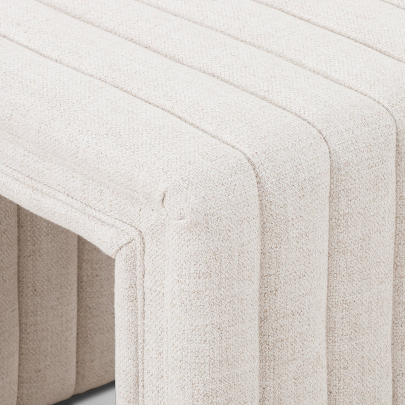 Augustine Ottoman-21-Surrey Auburn, Dover Crescent Basketweave