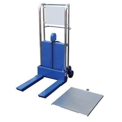 Chariot de table 880 lb.