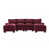 Rouge Bordeaux est en rupture de stock