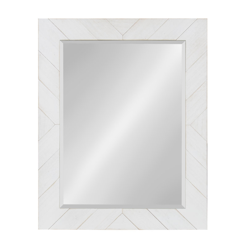Balinska Flat Mirror
