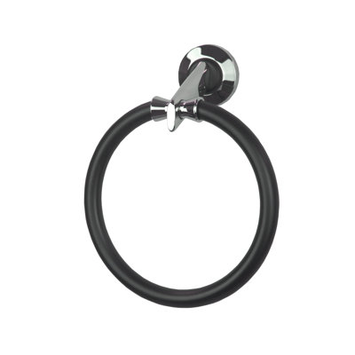 Diva Towel Ring