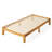 Solid Wood Platform Bed-910515286-910515290