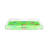 Winter in Florida Acrylic Square Decorative Tray-120841445-93454247