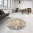 Oriental Indoor Rug-371117974
