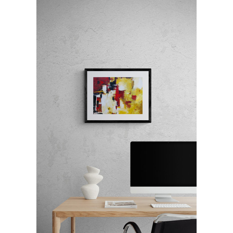 " Dena " by Elizabeth Chapman, 24" H x 32" W