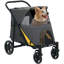 Foldable Pet Stroller